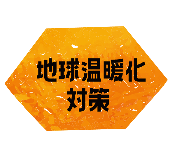 地球温暖化対策