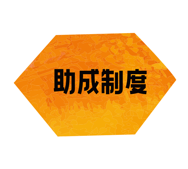 助成制度